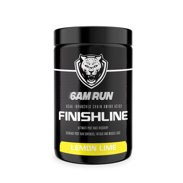 MASF Rush Pre Workout Lemon-Lime