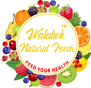 Natural Foods & Body Care