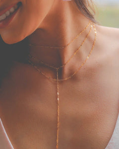 Bohemian Necklaces