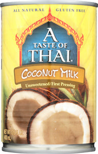 Goya Coconut Milk - 13.5oz