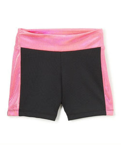 DIVA PINK SHORT